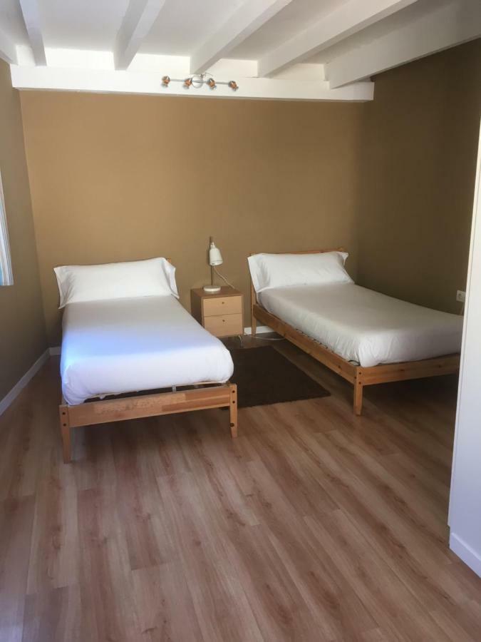 Alquilo Habitacion En Hendaye Buitenkant foto